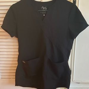 NrG by Barco scrub top